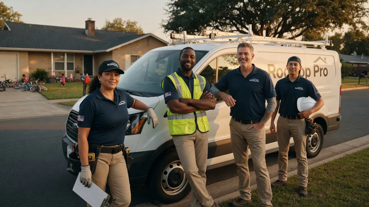 Roof Repair in Whitefish, MT near me